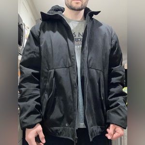 Michael Kors - Black Winter Jacket - Youth XL